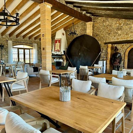 Agroturismo Sa Duaia Artá Exterior foto