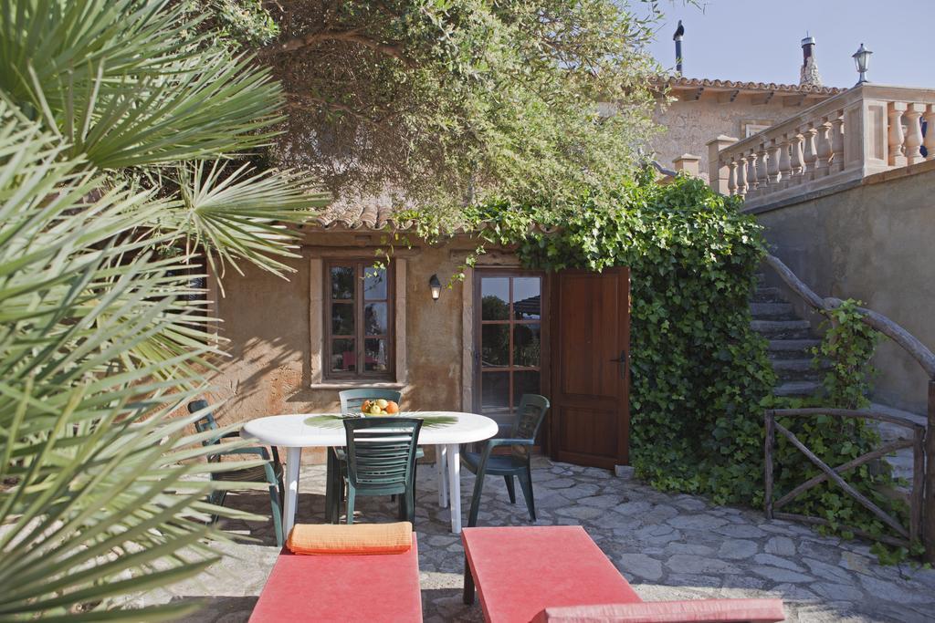 Agroturismo Sa Duaia Artá Zimmer foto