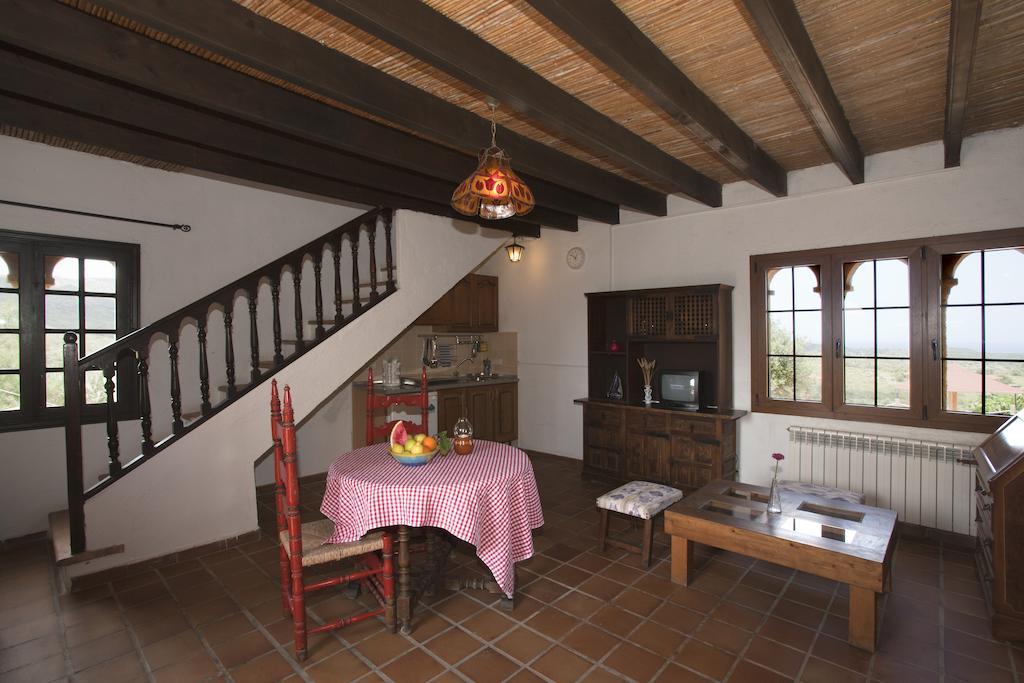 Agroturismo Sa Duaia Artá Exterior foto
