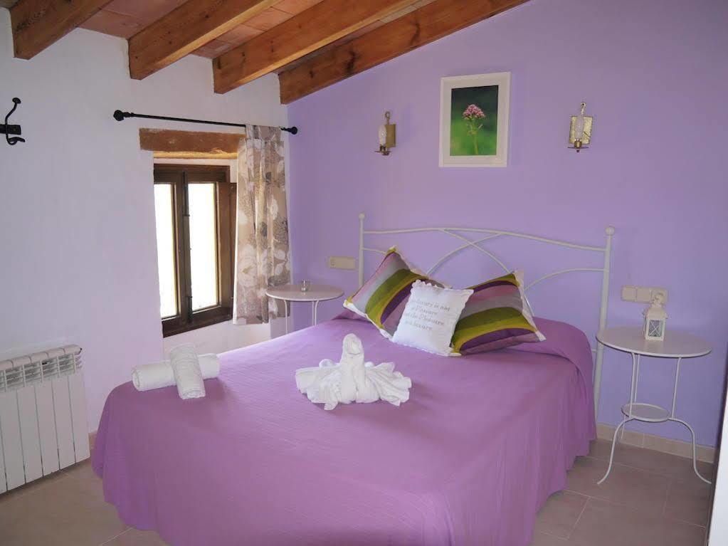 Agroturismo Sa Duaia Artá Exterior foto